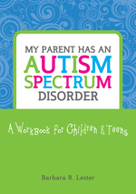 my parent has an autism spectrum disorder