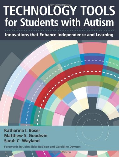 technology tools for students with autism