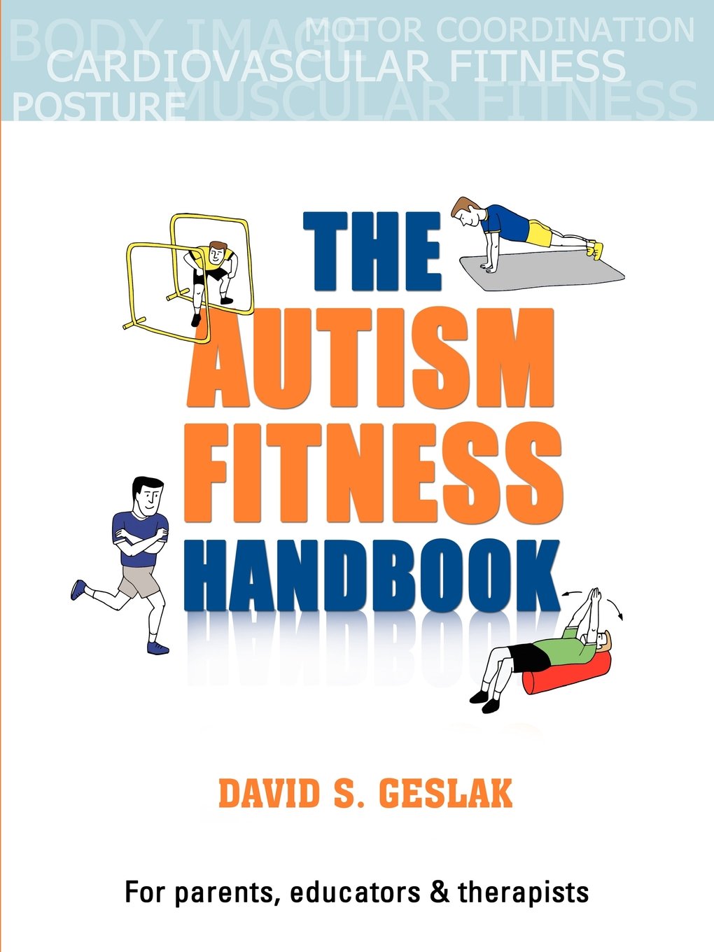 the autism fitness handbook