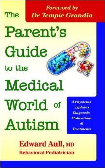 parent's guide to the medical world of autism