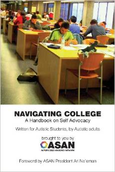 navigating college