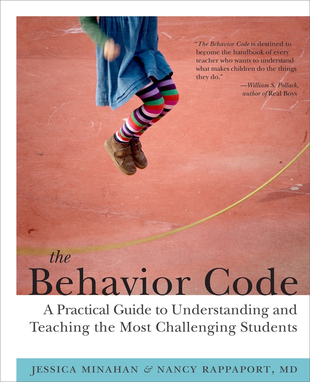 the behavior code