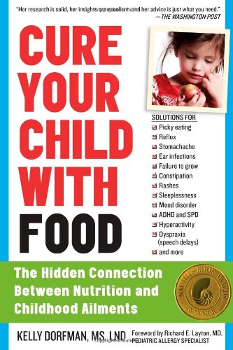 Cure You Child with Food